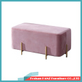 Office Metal Leisure Reception Sofa Leisure Chair